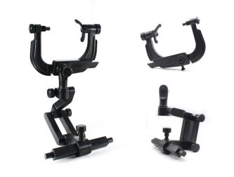 PEEK5600CF30-MT-PEEK हेडपीस