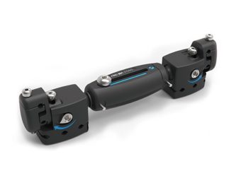 PEEK5600CF30-MT एकपक्षीय बाह्य फिक्सेटर