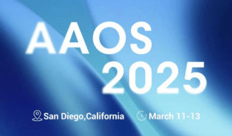 AAOS 2025 | Junhua आपसे सैन डिएगो में मिलता है, AKSOPEEK के भविष्य का साक्षी बनें।