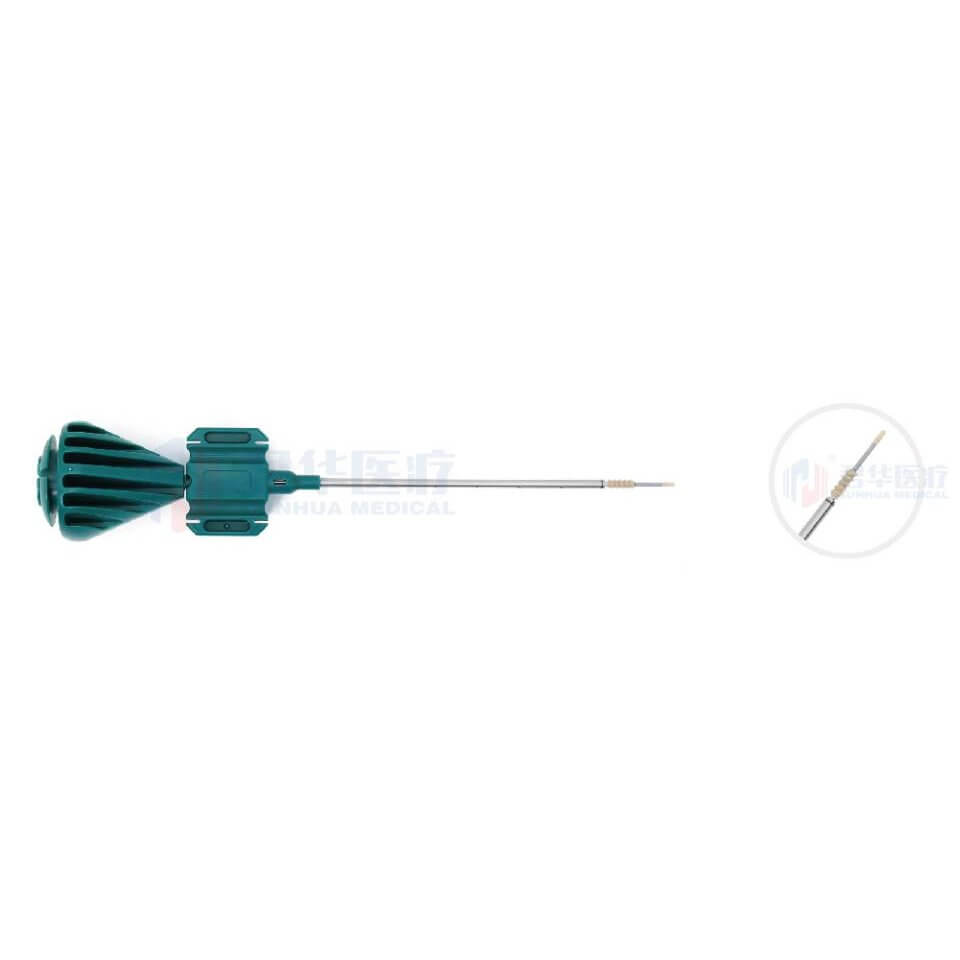 PEEK Knotless Screw-in Anchors 3.5mm