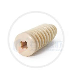 Cross Interface Screw Image